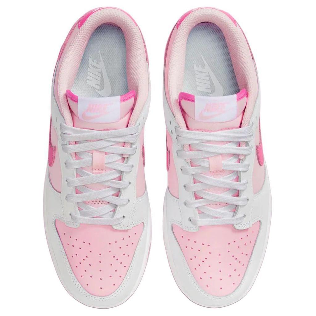 Neuer Nike Dunk Low 'Pink Foam' Damen HQ1181-661