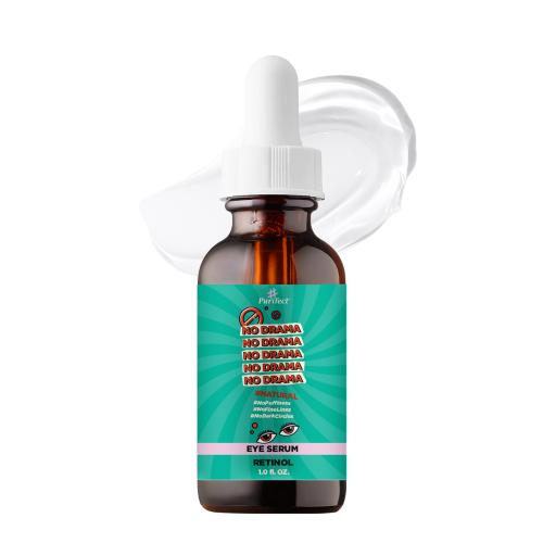 Retinol Drama Eye Serum