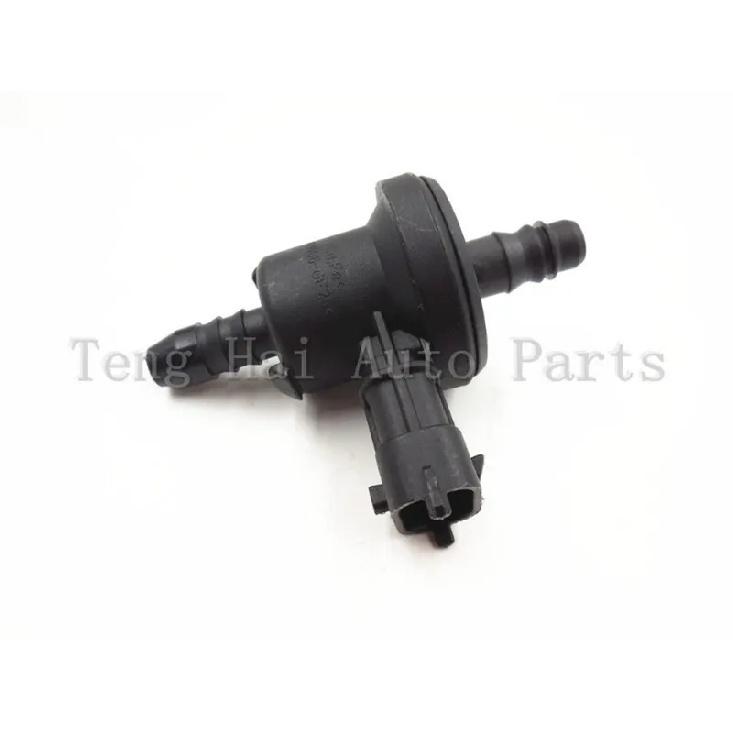 DPQPOKHYY For Ford purifying exhaust steam solenoid valve BV61-9G866-AA,BV619G866AA,0 280 142 500,0280142500