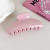 Fashion Hair Claw Clip for Women Hair Styling Hair Accessories Hair Grip Hairpin Hair Claw Clip for Hair Updos and Hair Sectioning