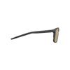RUDYPROJECT OVERLAP Charcoal Matte Gold 58mm Sunglasses, Frame, Multi-Laser Lens, SP775738-0000,
