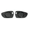 BE8Z-17K707-D BE8Z-17K707-B Reversing Mirror Glass Lens For Ford Fiesta 2011- 2019 US Edition Car Accessories
