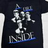 New AFI A Fire Inside Gift For Fans Unisex S-5XL Shirt BI04_258 Unisex T-Shirt