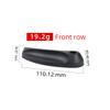 Bonnet Hood Release Pull Lever Front Hood Release Handle For BMW F18 F10 F11 F07 F01 F02 F03 F04 Rolls‑Royce Ghost 51239113984