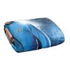Star Trek Silky Spock Supersoft Blanket