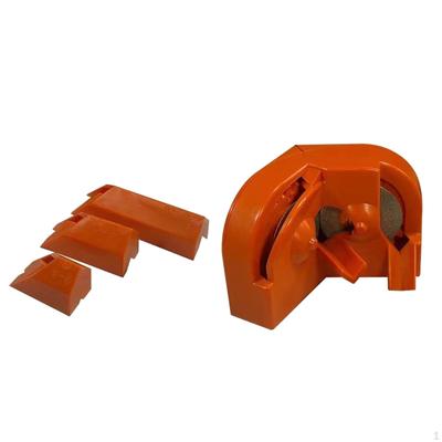 Ostrzarka do wierteł dla rzemieślników – wszechstronne i wydajne akcesoria do szlifowania