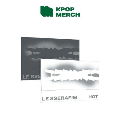 HEET (Weverse Albums ver.)