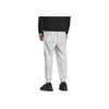 adidas Men's Wuji Knit Warm Pants White IP4945