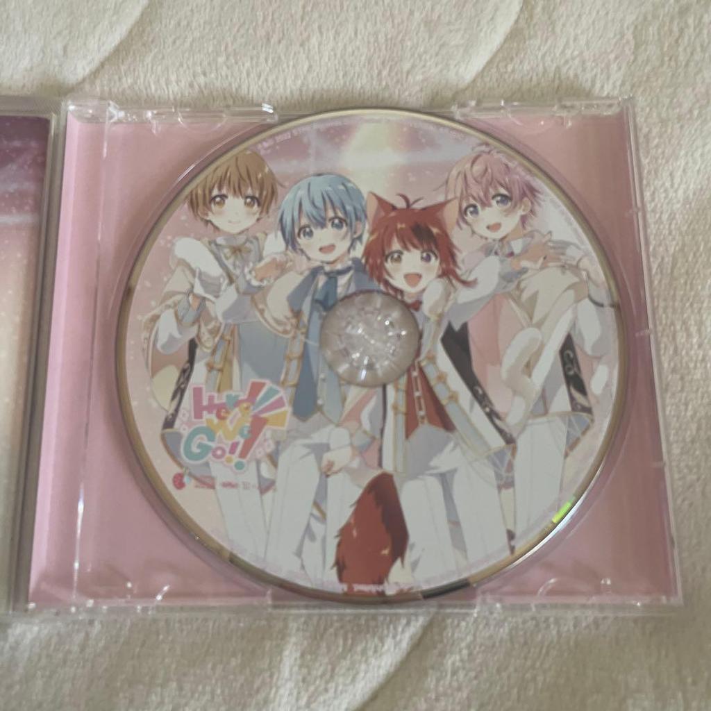 [USED] Strawberry Prince CD