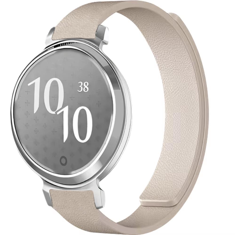 14 mm silikona siksniņa priekš Garmin