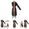 Exquisite Anime Fairy Tail Natsu Dragneel Halloween Cosplay Costume Unisex Outfit