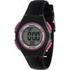 CREPHA TS-D318 Unisex Wrist Watch TS-D318-WT TS-D318-BK Gift Casual Business Sports Student