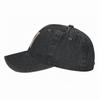 Labrador Retriever Dog Roy By Shirley Macarthur Denim Cap Casual Baseball Caps Adjustable Hat Summer Unisex Baseball Hats
