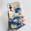 Casing For ZTE Nubia Z40 Pro Case Aesthetic Luxury Cute Cool Boys Girls Cover Black Matte Soft TPU Silicon Shockproof Phone Case