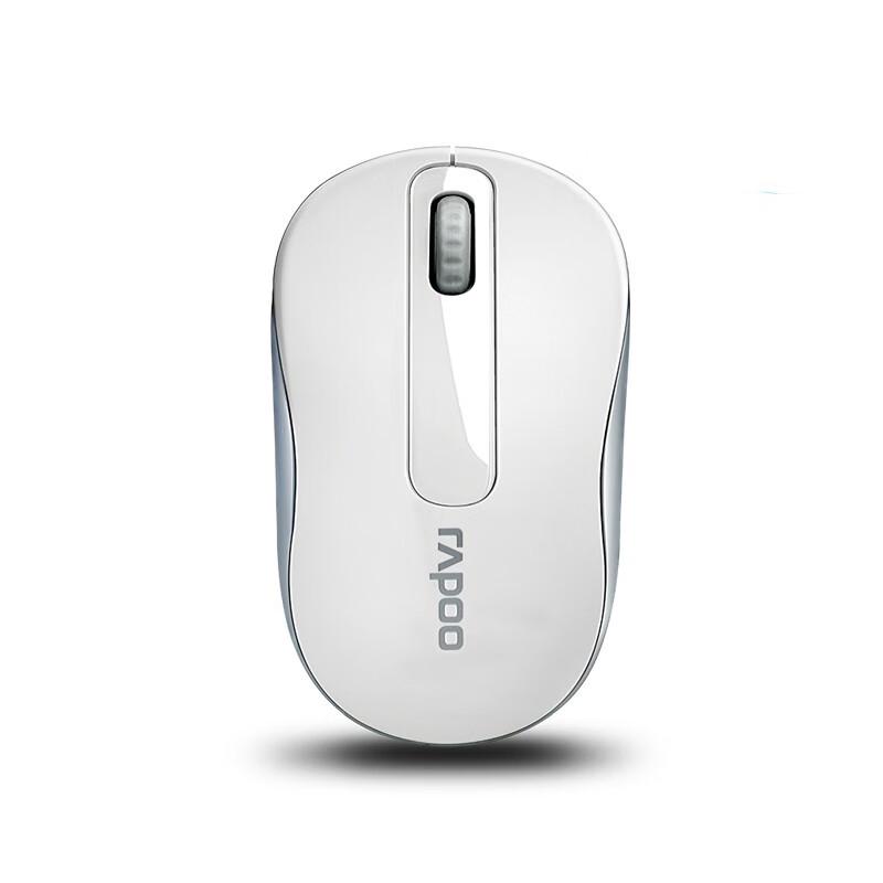 Rapoo M10 Wireless Mouse