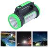 USB Rechargeable Solar LED Flashlight Super Bright Solar Torch Light Work Light  Emergency Repair