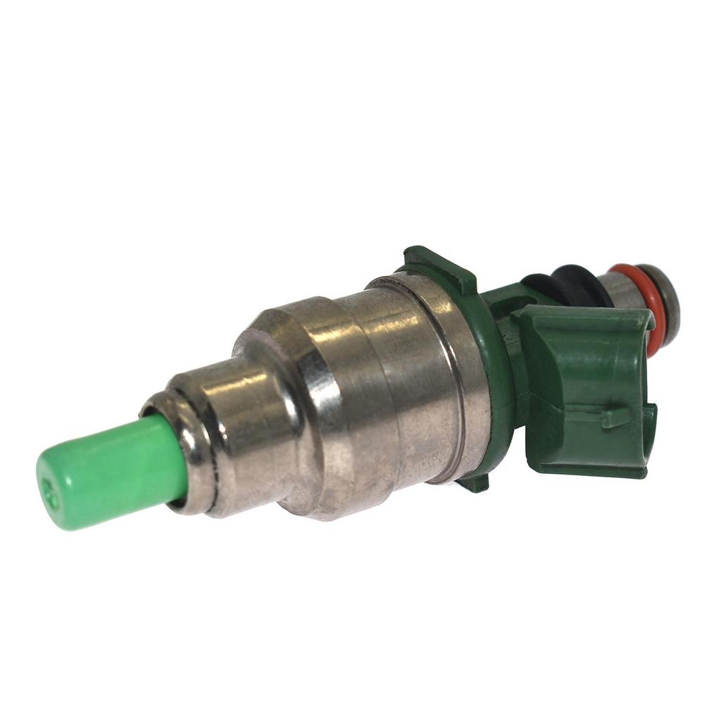 Bränsleinsprutningsmunstycke 195500-2140