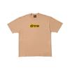 Secret T-shirt 'Khaki' Men's DR-FW21-026