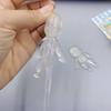 1Pcs Baby Stretchable Slow Rising Fidget Toys  Maltose Sugar Baby Squeeze Toy For Adults Stress Anxiety Relief Gifts