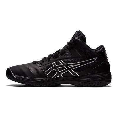 Gel-Hoop V13 Basketball Shoes Unisex Sneaker Black 1063A033-001