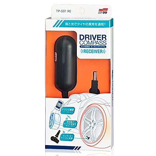 

soft99 компас водителя (получатель) черный чёрный