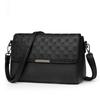 Women's Bag PU Middle-aged Mother Bag Shoulder Bag Crossbody Bag