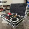 Binglan Professional Training Aluminum Alloy Flight Case