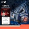 Siberia S21GS 2.4G Wireless Gaming Headset