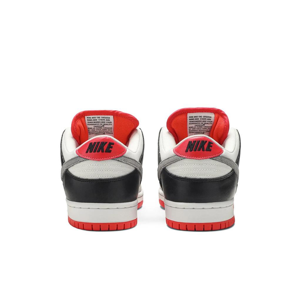 Nike Dunk Low SB 'AM90 Infrared' (Unisex) Skate Shoes CD2563 004