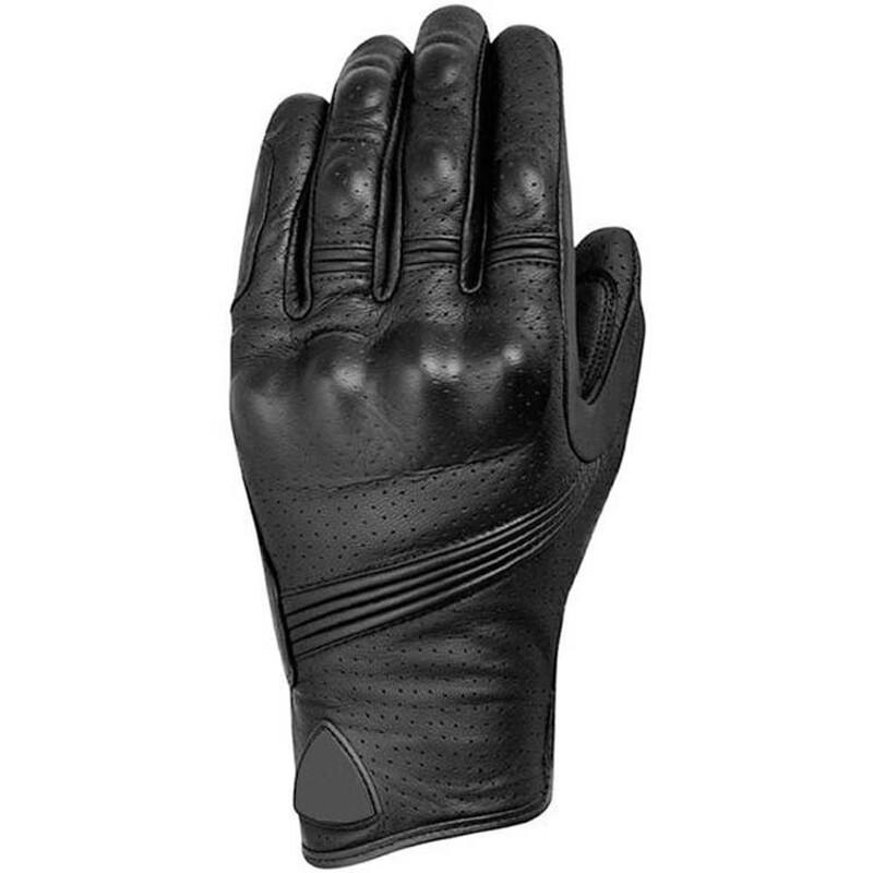 Milin Perforated Breathable Cycling Gloves
