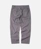 FRIZMWORKS Jungle Cloth Fatigue Pants _ Ash Violet