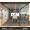 Frosted Glass Lattice Window & Door Privacy Sticker for Office and Café Decor