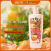 Fruit Garden Grapefruit Camellia Seed Oil Control Shampoo