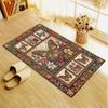 2025 New Butterfly Decoration Carpet Rug for Living Room Bedroom Home Sofa Decoration,Kids play Non-slip Floor Mat26