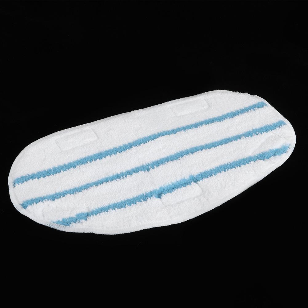 Fiber Mopping Cleaning Cloth Replacement Fit for PurSteam ThermaPro 10 in 1 Steaming Mop