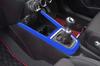 SecondStage Console Panel Blue S008BLU /