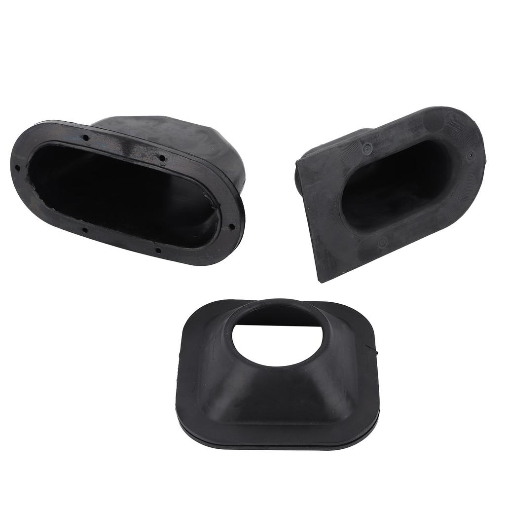 Sada manžet řadicí páky a páky ruční brzdy DA2466 Vhodné pro Land Rover Series 2A & 3