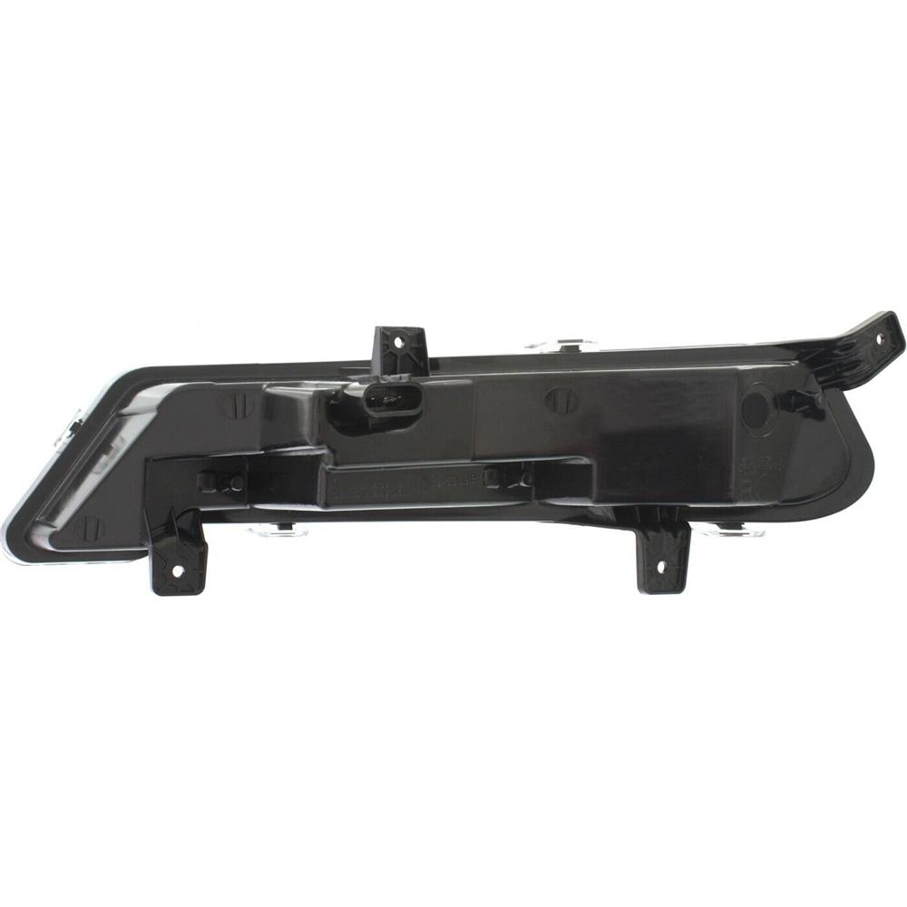 Right Side Driving Light Lamp For 2014-2020 Chevrolet Impala 22931248, GM2563102
