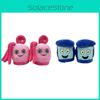 Poppy Playtime Cartoon Character Plush Slippers Soft Home Shoes For All Ages