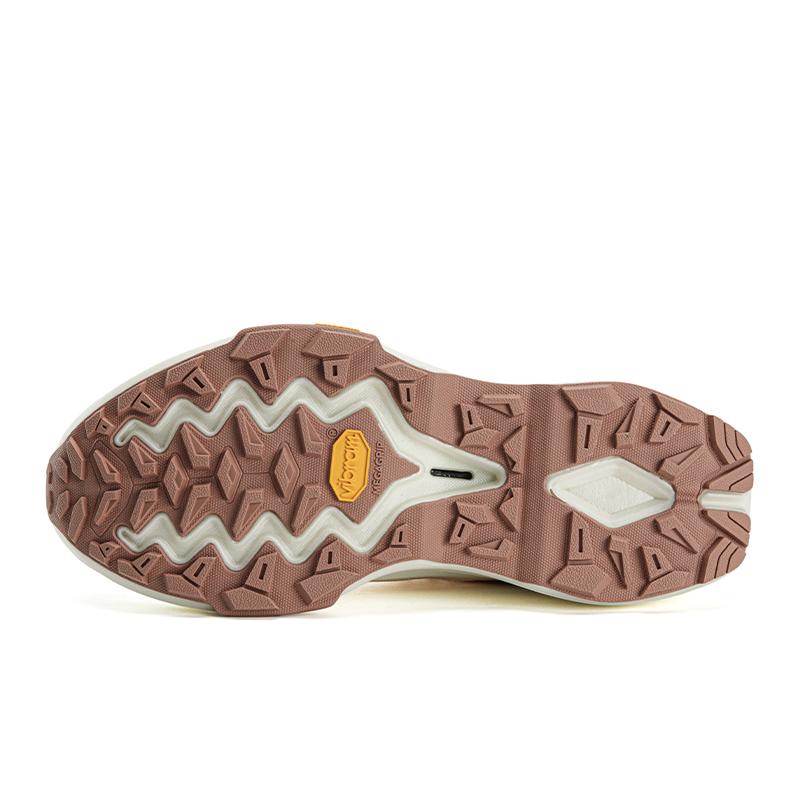 FILA EXPLORER 4 Outdoor Shoes Women's Low Top White Marshmallow A12W631201FMM