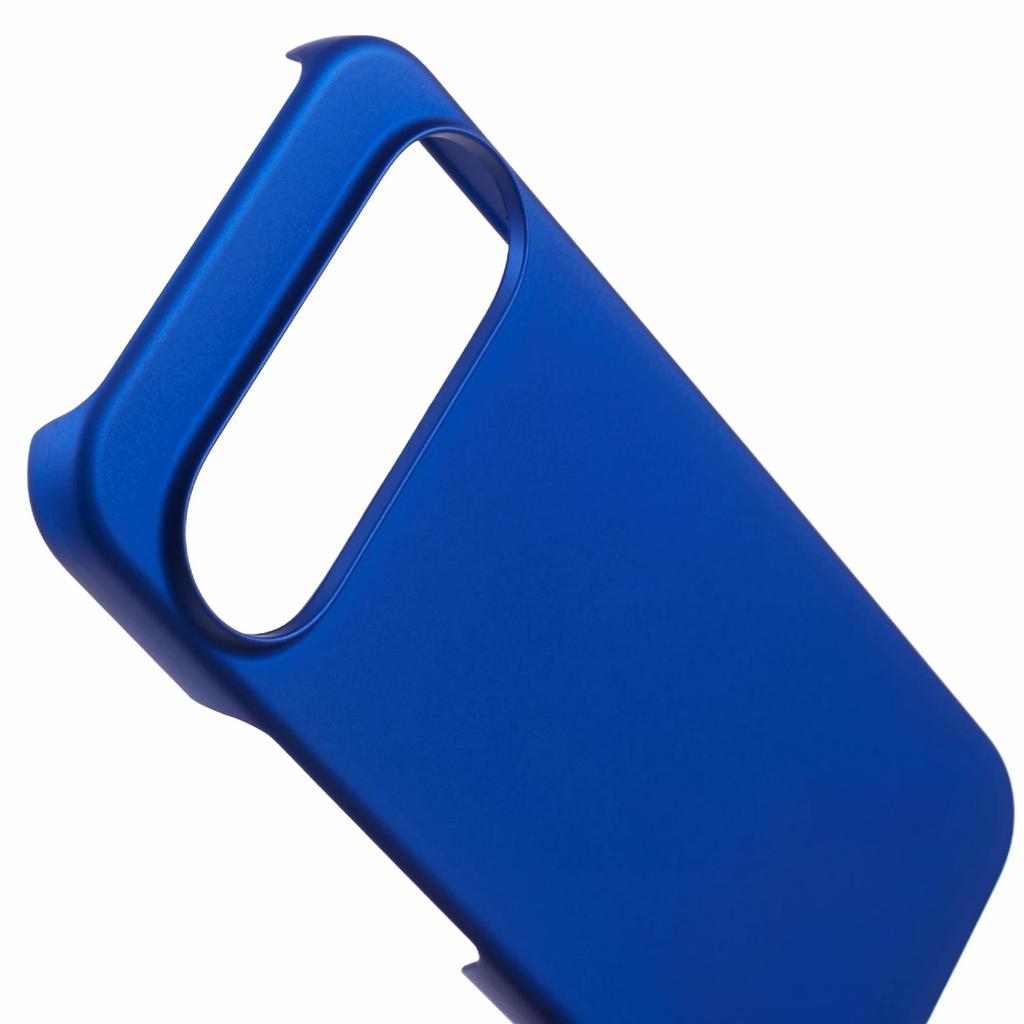 For Google Pixel 9/Pixel 9 Pro Case Ultra Thin Hard PC Silky Touch Feeling Phone Cover
