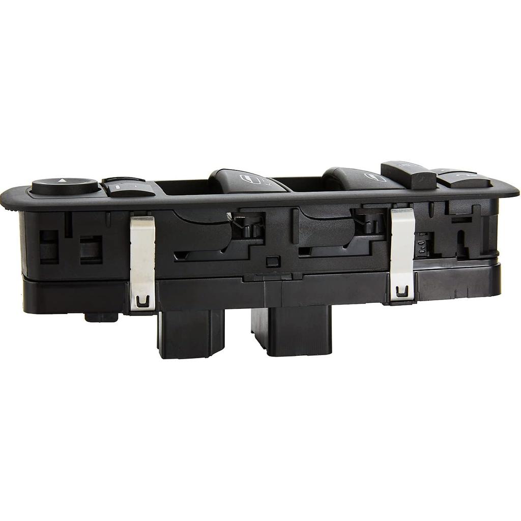 3+9 Metal P Check Required.Power Window Switch Fits For 2012-2015 Dodge Grand Caravan,Chrysler Town &Country.13-15 Ram 1500 2500 3500 Driver Side