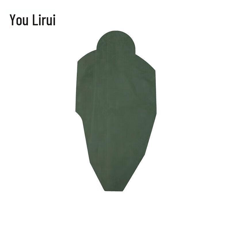 Youlirui EVA Body Silhouette Training Target Board