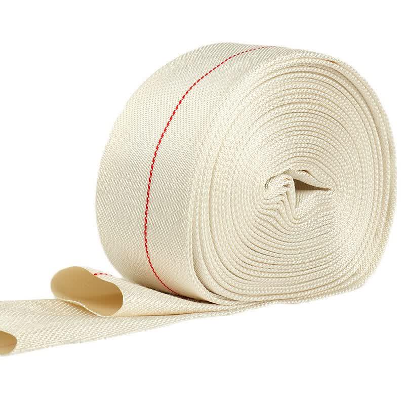 Youning Fire Hose 20m белый