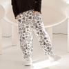 Lilypuri Lilypuri Chalang Pumpkin Pants Black 