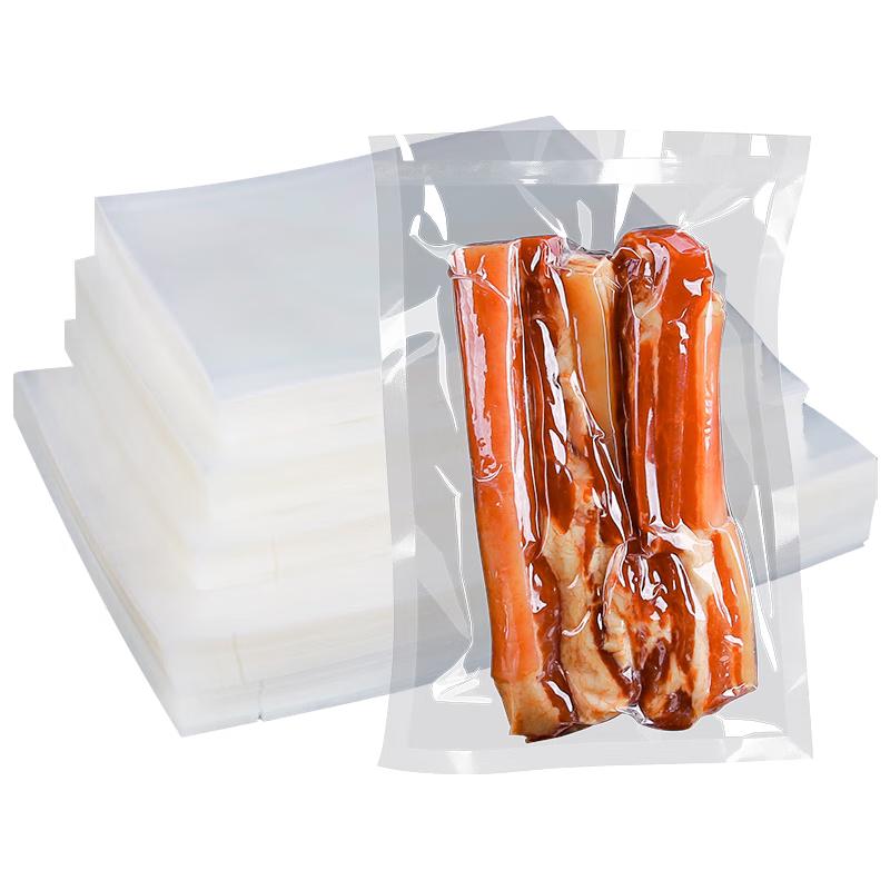 Temeiju Food Grade Thickened Mesh Vacuum Sealer Bags