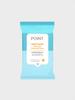 Deep Clean All-in-One Facial Cleansing Wipes 30 Count