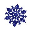 Christmas Tree Ornaments Christmas Simulation Snowflake Xmas Ornament