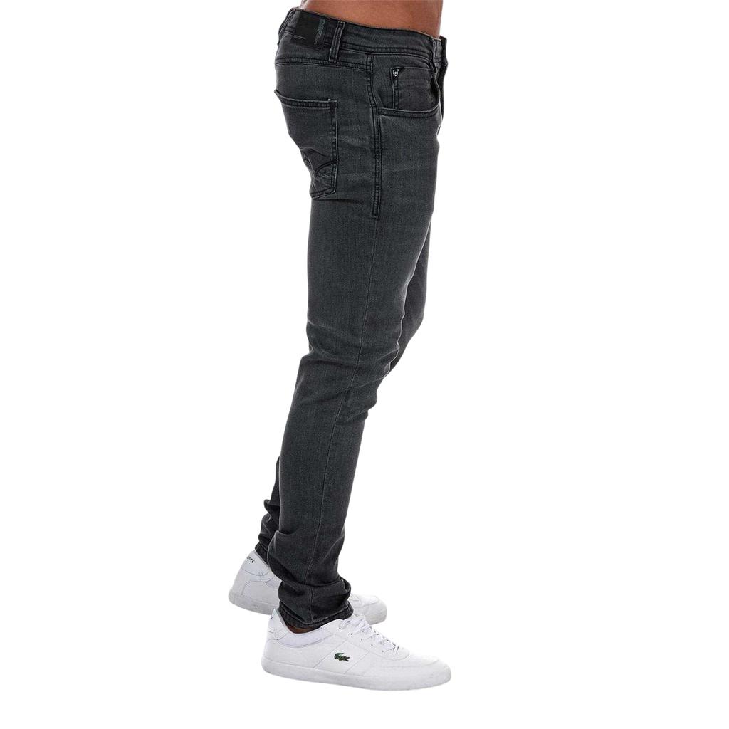 Duck and Cover Mens Maylead Denim Jeans