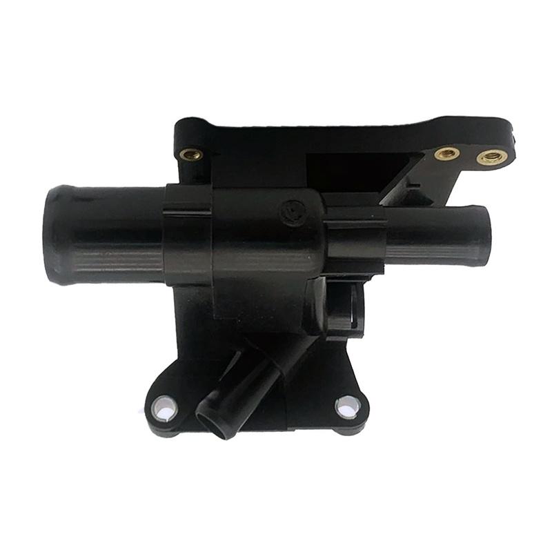 Engine Coolant Water Outlet 6S4Z8K556A for Ford For Escape For Focus Fusion Transit Connect Direct Replacement